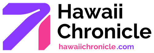 Hawaii Chronicle